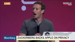 Facebookâ€™s Encryption Stance and Will.i.amâ€™s New Tech News Clip