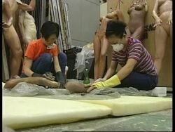 ENTERTAINMENT DAILY: ENT 5- MADAME TUSSAUDS News Clip