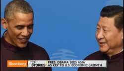 Hackers Exploiting Flaw in Apple Software: FireEye News Clip