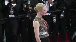 CLEAN : Cannes Red Carpet: How To Train Your Dragon 2 News Clip