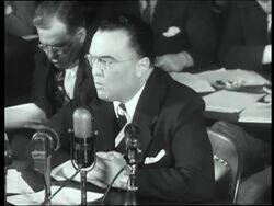 Universal Newsreel News Clip