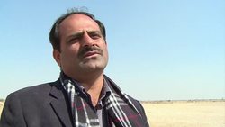VOICED : Pakistan plans huge desert solar park to fight energy crisis News Clip