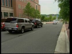 End of third day of deliberations in Moussaoui trial News Clip