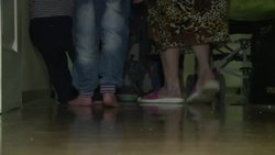 CLEAN : Thousands internally displaced in Ukraine because of crisis News Clip