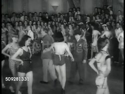 Billy Rose, Don Murray Anderson Instructional Video