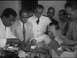 1953: GOA, INDIA Instructional Video