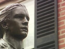 ATMOSPHERE - Yale University Campus B-Roll Stock Footage