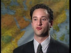 USA: US TROOPS ORDERED TO BE INOCULATED AGAINST ANTHRAX News Clip