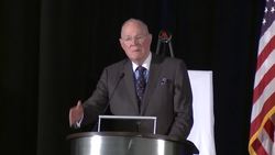 Retiring Justice Kennedy: Europe Ties Are Vital Instructional Video