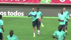 VOICED : Euro 2016 the favorites the underdogs and the newcomers News Clip