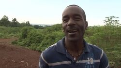 CLEAN : Kenya rejoices in Obama News Clip