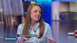 American Express Takes on Square, On Deck Capital News Clip