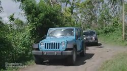 A Tale of Two Puerto Ricos News Clip