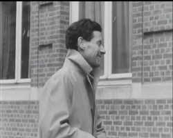 HRH PRINCESS MARGARET News Clip