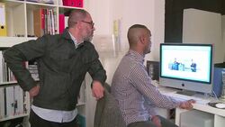 CLEAN : Movember moustache becomes latest style statement News Clip