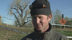 VOICED : Armstrong scandal takes News Clip