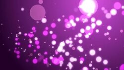 4k Pink Bokeh Abstract Light Backgrounds Stock Footage
