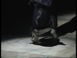 Boudicca fashion house at Paris Fashion week News Clip