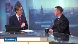 Natixisâ€™ Lafferty: Valuations More Compelling in Europe News Clip