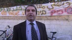 Vandals suspected of torching Jewish-Arab school in Jerusalem News Clip