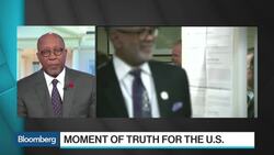 Kirk: Must Convince People Trade Is Not a Bad Word News Clip