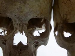 Rwanda Commemorates 20th Anniversary Of Genocide Stock Footage