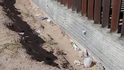 CLEAN : Mexico: Migrants fear Trump's actions News Clip