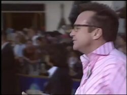 'Cinderella Man' Premiere Stock Footage