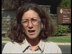 USA: 1992 ATTACK ON ISRAELI EMBASSY IN BUENOS AIRES: ARREST News Clip