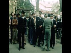 SYND 24 2 78 CYPRIOT EMBASSY CLOSED AND AMBASSADOR LEAVES News Clip