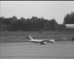 MODEL AIRCRAFT News Clip