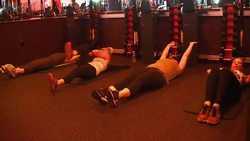 High intensity fitness plan to burn more calories Instructional Video