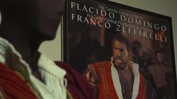 Performing arts centre dedicated to Franco Zeffirelli News Clip