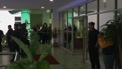 Masks worn in Malay court as VX-tainted evidence shown Instructional Video