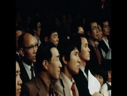 UNUSED 21 10 80 BOXING IN TOKYO OGUMA AND HEE Instructional Video