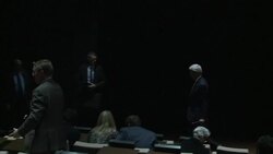 CLEAN : Nuclear/Iran: fundamental decisions to be made, Kerry News Clip