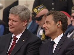 CLEAN:World leaders pay homage to D-Day's history-makers News Clip