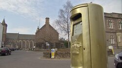 Kim Sears & Andy Murray Get Married News Clip