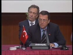 TURKEY: ANTALYA: BALKAN LEADERS SUMMIT News Clip