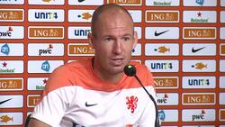 VOICED : World Cup pressure mounts on remaining teams News Clip