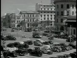 Singapore streets Instructional Video