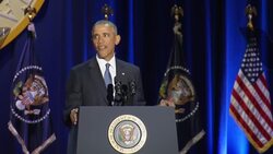 Obama: 'Yes We Can, Yes We Did' Instructional Video