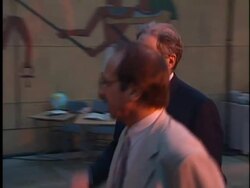 'Election' Premiere Stock Footage