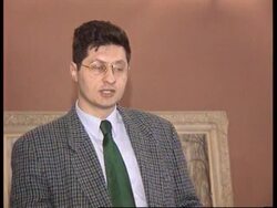 Bosnia - Bosnian deputy defence minister to leave News Clip