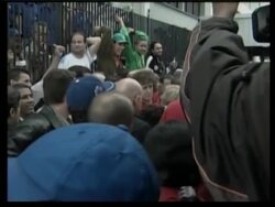 Profile on president Lula's hometown on eve of election News Clip