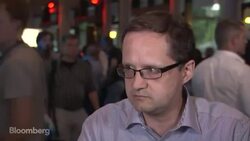 App Annie CEO Sees Mobile Commerce Growing Fast News Clip