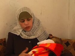 VOICED: Sick in Gaza struggle to find medical attention News Clip