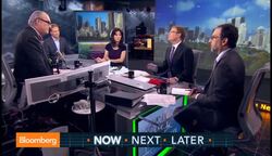 Extended Low-Rate, Moderate Growth Environment: Herrmann News Clip