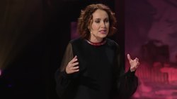 TED: The gift and power of emotional courage | Susan David Instructional Video