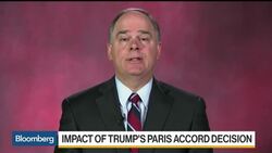 AEP CEO Sees Coal Falling to 25% of U.S. Power Generation News Clip